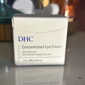 DHC CONCENTRATED EYE CREAM 🌟NIB🌟